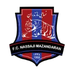 Escudo Nassaji Mazandaran