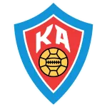 Escudo KA Akureyri