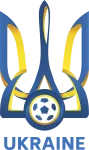 Escudo Ukraine U19 W