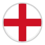 Escudo England U20 W