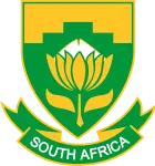 Escudo South Africa U17 W