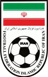 Escudo Iran U18 W