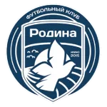Escudo Rodina Moscow U19