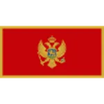Escudo Montenegro U18