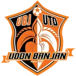 Escudo Udon Banjan United