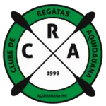 Escudo CR Aquidauana