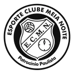 Escudo EC Meia Noite U20