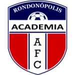 Escudo União Rondonópolis U20