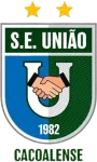Escudo SE União Cacoalense U20