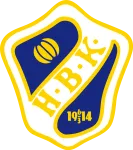 Escudo Halmstad U19