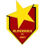 Escudo Al-Merreikh II