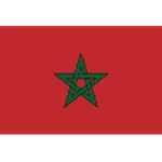 Escudo Team Morocco