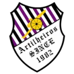 Escudo Artilheiros