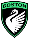 Escudo Boston Legacy W
