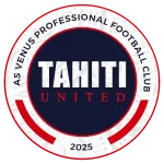 Escudo Tahiti United