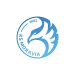Escudo Moravia Morawica