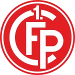 Escudo 1. FC Passau
