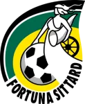 Escudo Sittard U21