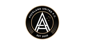 Escudo Auckland United W