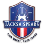 Escudo Jacksa Spears