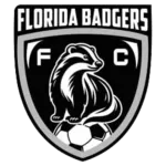 Escudo Florida Badgers