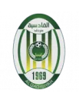 Escudo Al Qadisiyah Bani Walid