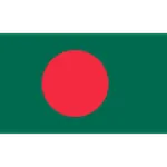 Escudo Bangladesh U19 W
