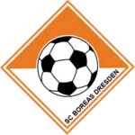 Escudo SC Borea Dresden U19