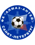 Escudo Almaz Antey U19