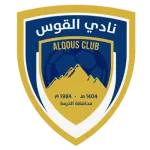 Escudo Al Qous