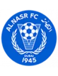 Escudo Al Nasr U23