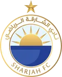 Escudo Al Sharjah U23