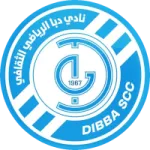 Escudo Dibba Al Fujairah U23