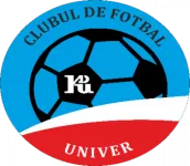 Escudo Univer Comrat