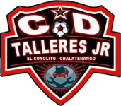 Escudo Talleres Jr