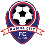 Escudo Robina City
