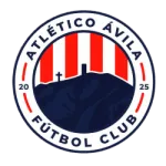 Escudo Atletico Avila
