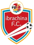 Escudo Ibrachina U17