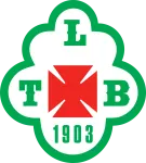Escudo Tuna Luso U17