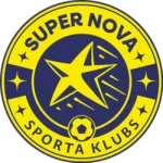 Escudo Super Nova 2