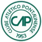 Escudo Pontalinense U20
