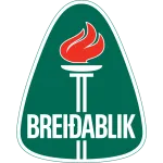 Escudo Breidablik