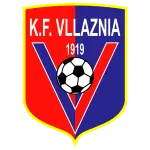 Escudo Vllaznia U18