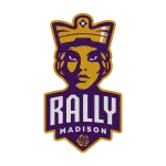 Escudo Rally Madison FC W