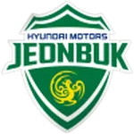 Escudo Jeonbuk Motors