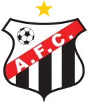 Escudo Anapolis U20