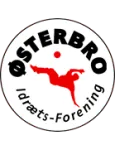 Escudo Osterbro W