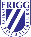 Escudo Frigg Oslo FK W