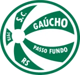 Escudo SC Gaucho RS U20