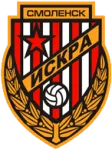 Escudo Iskra Smolensk